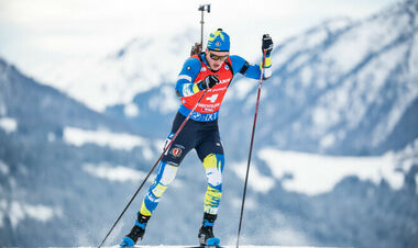 Антон ДУДЧЕНКО: «Главные старты – чемпионаты Европы и мира»