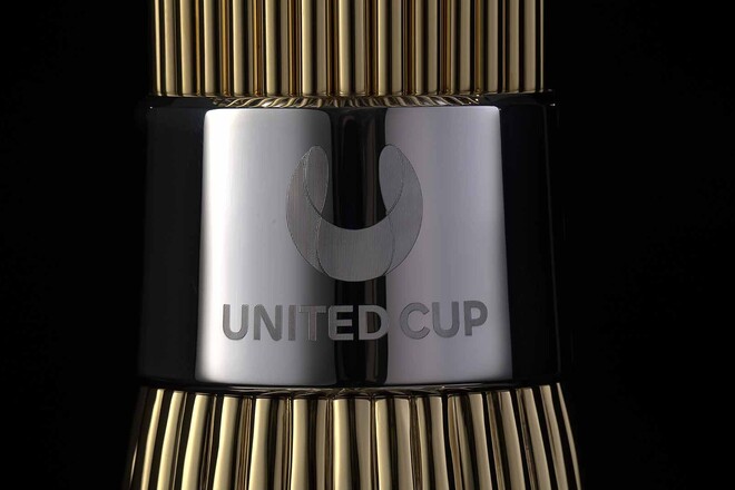 Формат, участники, призовые. Что нужно знать о новом турнире United Cup
