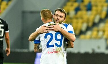 Караваев рассказал, за какой клуб мечтал играть с детства