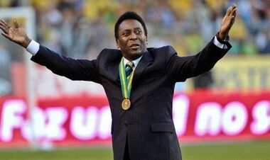 Смерть Пеле, плохая новость для Павелко, топ-прорыв Мудрика