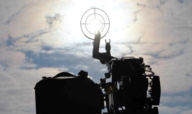 Генштаб ВСУ: «Силы обороны поразили 5 пунктов управления врага»