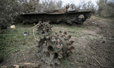 Минулої доби ЗСУ знищили 690 росіян, 8 танків і 23 безпілотники