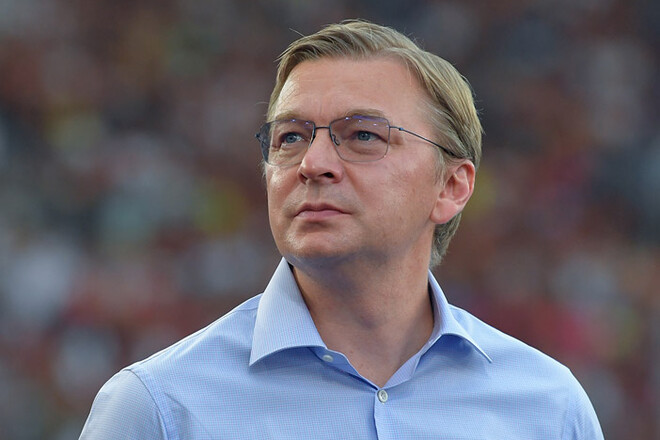 ПАЛКИН: «ФИФА залезла в карман украинских клубов и вытащила главный актив»