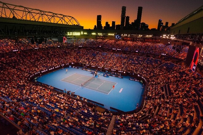 Australian Open 2023. Призовые по раундам