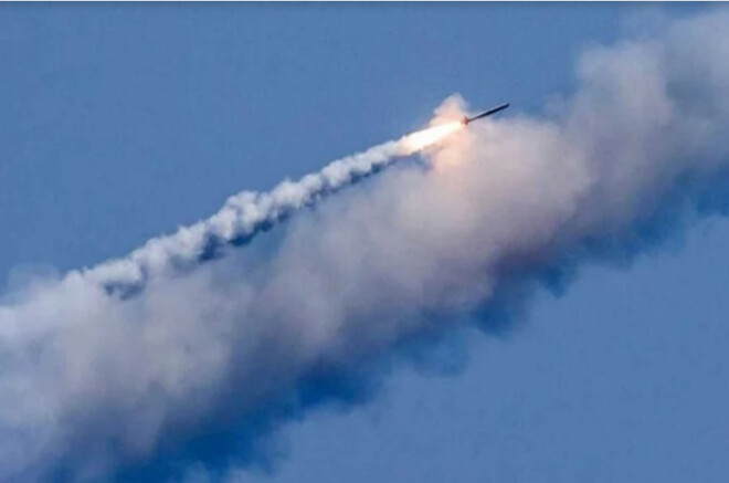 Залужный сообщил, сколько российских ракет сегодня сбили силы ПВО