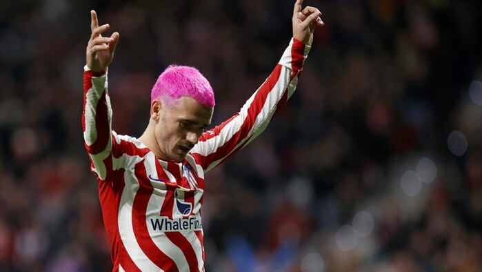 ФОТО. У стилі Редкача. Грізманн кардинально змінив імідж