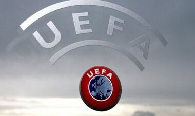 Считают себя Европой. В россии пока решили не уходить из УЕФА