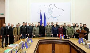 Украина продолжает совершенствовать антидопинговое законодательство