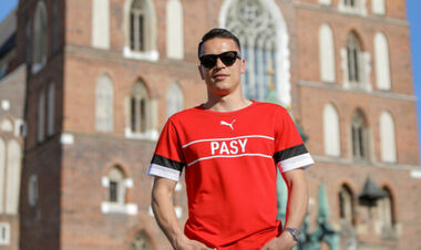 Евгений КОНОПЛЯНКА: «У Де Дзерби было ко мне предвзятое отношение»