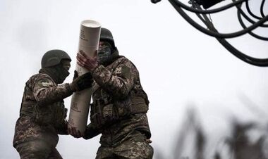 Генштаб ЗСУ: «Усі 10 Шахедів було збито»