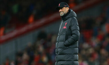 КЛОПП: «Нас ждет прекрасная битва со множеством чудесных матчей»