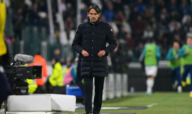 Симоне ИНДЗАГИ: «Верю, что мы можем взять титул в этом сезоне Серии А»