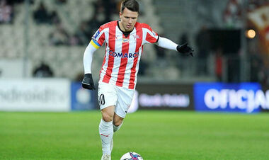 Евгений КОНОПЛЯНКА: «В Испании вингеры в своей тарелке себя чувствуют»