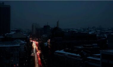 Найгірше позаду? В Укренерго оцінили ймовірність блекауту