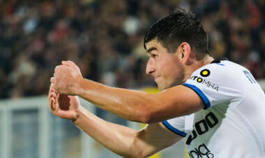 Шукають варіанти. Марсель продовжує переговори щодо Маліновського