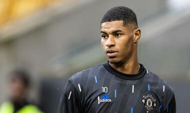 Манчестер Юнайтед – Борнмут. Прогноз та анонс на матч