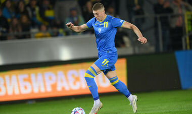 Топ-6 украинских футболистов, которые могут сменить клуб в январе