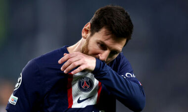 Месси в шаге от продления контракта с ПСЖ