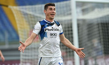 Все-таки Тоттенгем? Лондонці подали офіційний запит щодо Маліновського