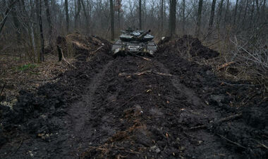 Скоро новый рубеж. За прошлые сутки ВСУ уничтожили еще 720 рашистов-оккупан