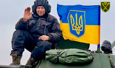 Минулої доби ЗСУ знищили 810 окупантів, літак і гелікоптер