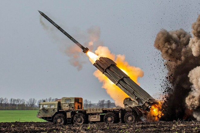 Українські військові розповіли, коли чекати на нову ракетну атаку росії
