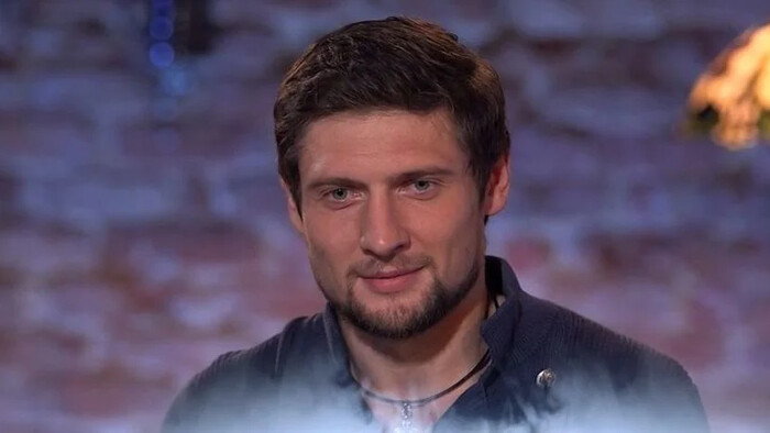 ФОТО. путин, иди на**й. Селезнев похвастался новым свитером