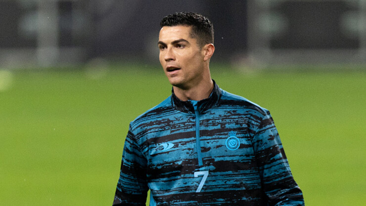 Did Ronaldo get rid of his agent?  The details of the conflict have become known