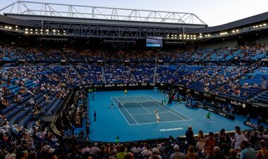 Посол України в Австралії закликав Aus Open відсторонити спортсменів з рф