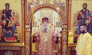 Догрався. Ломаченка внесено до списку державних зрадників України
