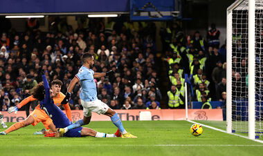 Марез победил Челси, Канада выиграла хоккейный МЧМ, аукцион по Мудрику