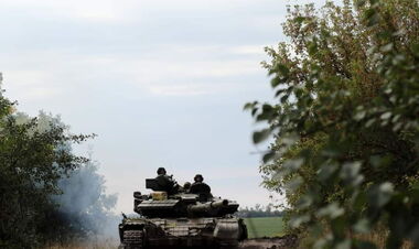 Еще 530 несвежих русских. Обнародована свежая статистика потерь рашистов