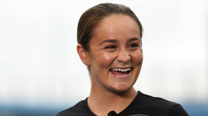 Екс-перша ракетка світу оголосила про свою вагітність