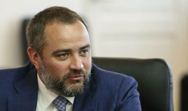 Журналіст: «Павелко за кордоном. В Україні на нього чекає вручення підозри»