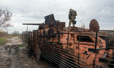 рф шукає додаткові джерела поповнення бойових втрат