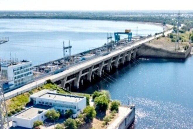 Возможный подрыв Каховской ГЭС: Крым останется без воды на 10-15 лет