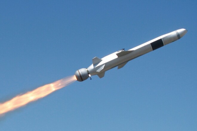 Рєзніков повідомив, який у росії залишився запас ракет