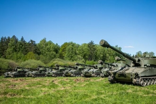 Планують наступати. Розвідка розповіла про плани росії на мобілізованих