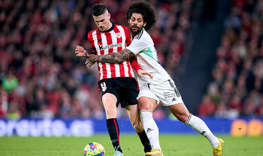 ВІДЕО. Нічия в Більбао. Атлетік та Осасуна розійшлися миром