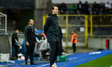 Нове звільнення. У Франції ще один тренер втратив посаду