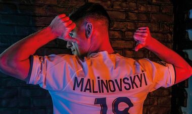 В Аталанті пояснили згоду на трансфер Маліновського до Марселя