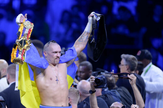 Чего ожидать от украинских боксеров в 2023 году