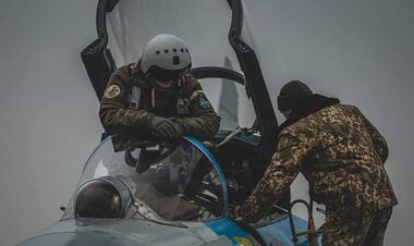 Минулої доби ЗСУ знищили 490 окупантів, 10 танків і 5 ББМ