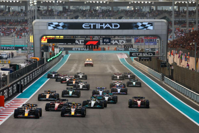В FIA ведется работа над расширением Ф-1 до 12 команд