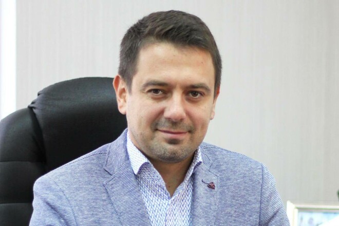 Дмитрий КИТАЕВ: «Александрия не готова участвовать в Кубке Украины»