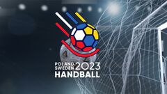 ЧМ-2023 по гандболу среди мужчин. Расписание и результаты (обновляется)