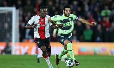 Руководство для соперников. Ман Сити провел уникальный матч с Саутгемптоном