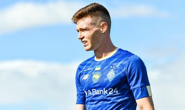 Источник: Динамо круглосуточно работает над продажей игроков