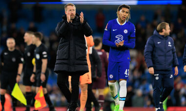 Майже втрачений сезон: у Челсі великі проблеми