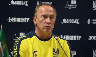 УАФ розпрощалася з Петраковим, пропозиція за Мудрика, повернення Ракіцького